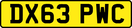 DX63PWC
