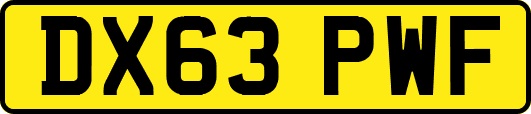 DX63PWF