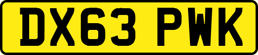 DX63PWK