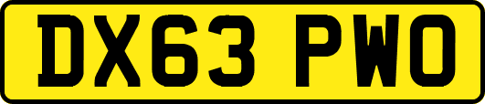 DX63PWO