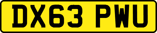 DX63PWU