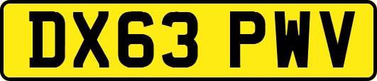 DX63PWV