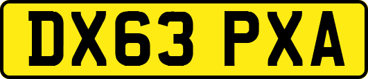 DX63PXA