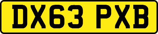 DX63PXB