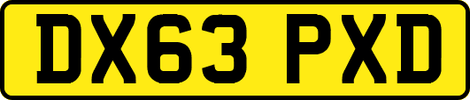 DX63PXD
