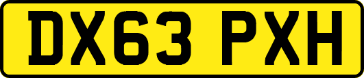 DX63PXH