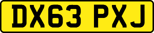 DX63PXJ