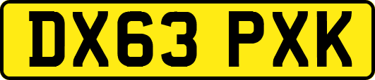 DX63PXK