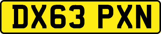 DX63PXN