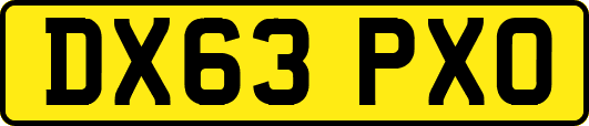 DX63PXO