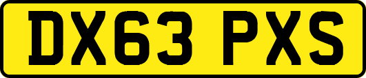 DX63PXS