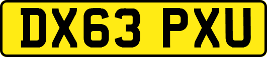 DX63PXU