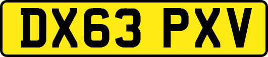 DX63PXV