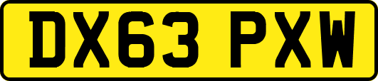 DX63PXW