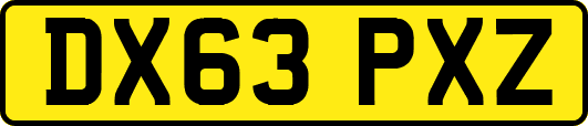 DX63PXZ