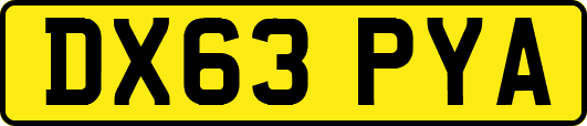 DX63PYA