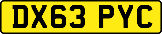 DX63PYC