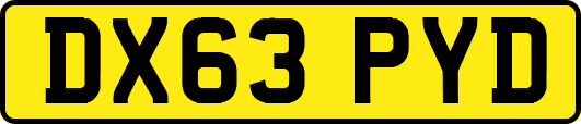 DX63PYD
