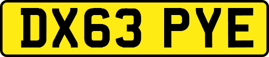 DX63PYE