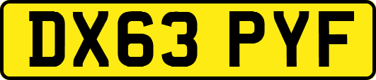 DX63PYF