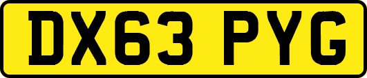 DX63PYG