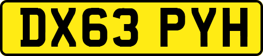 DX63PYH