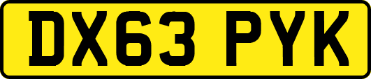 DX63PYK