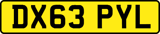 DX63PYL