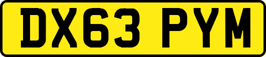 DX63PYM