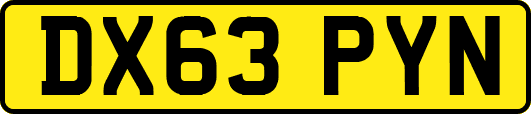 DX63PYN