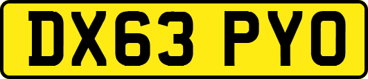 DX63PYO