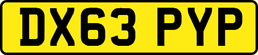 DX63PYP
