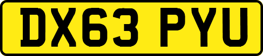 DX63PYU