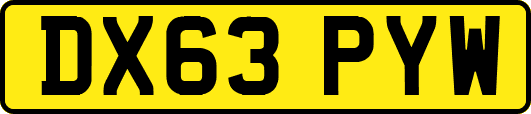 DX63PYW
