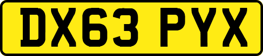 DX63PYX