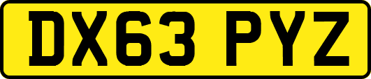 DX63PYZ