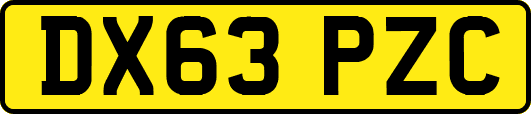 DX63PZC
