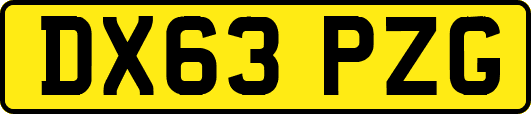 DX63PZG