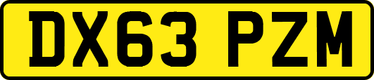 DX63PZM