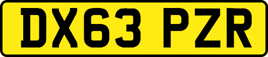 DX63PZR
