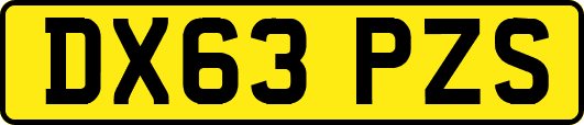 DX63PZS