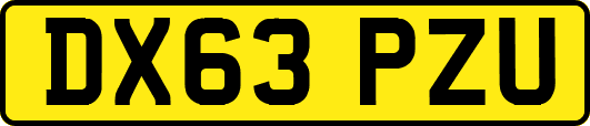 DX63PZU