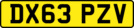 DX63PZV