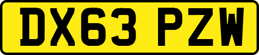 DX63PZW