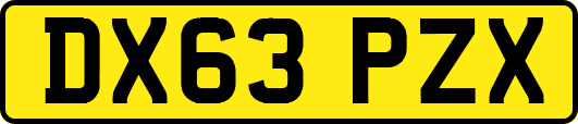 DX63PZX