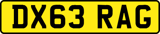 DX63RAG