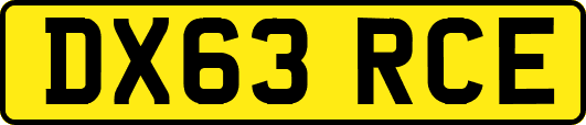 DX63RCE