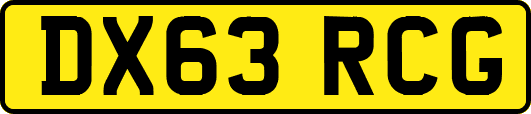 DX63RCG