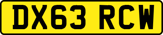 DX63RCW