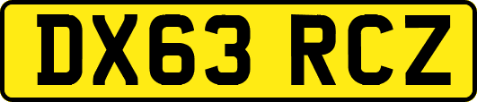 DX63RCZ